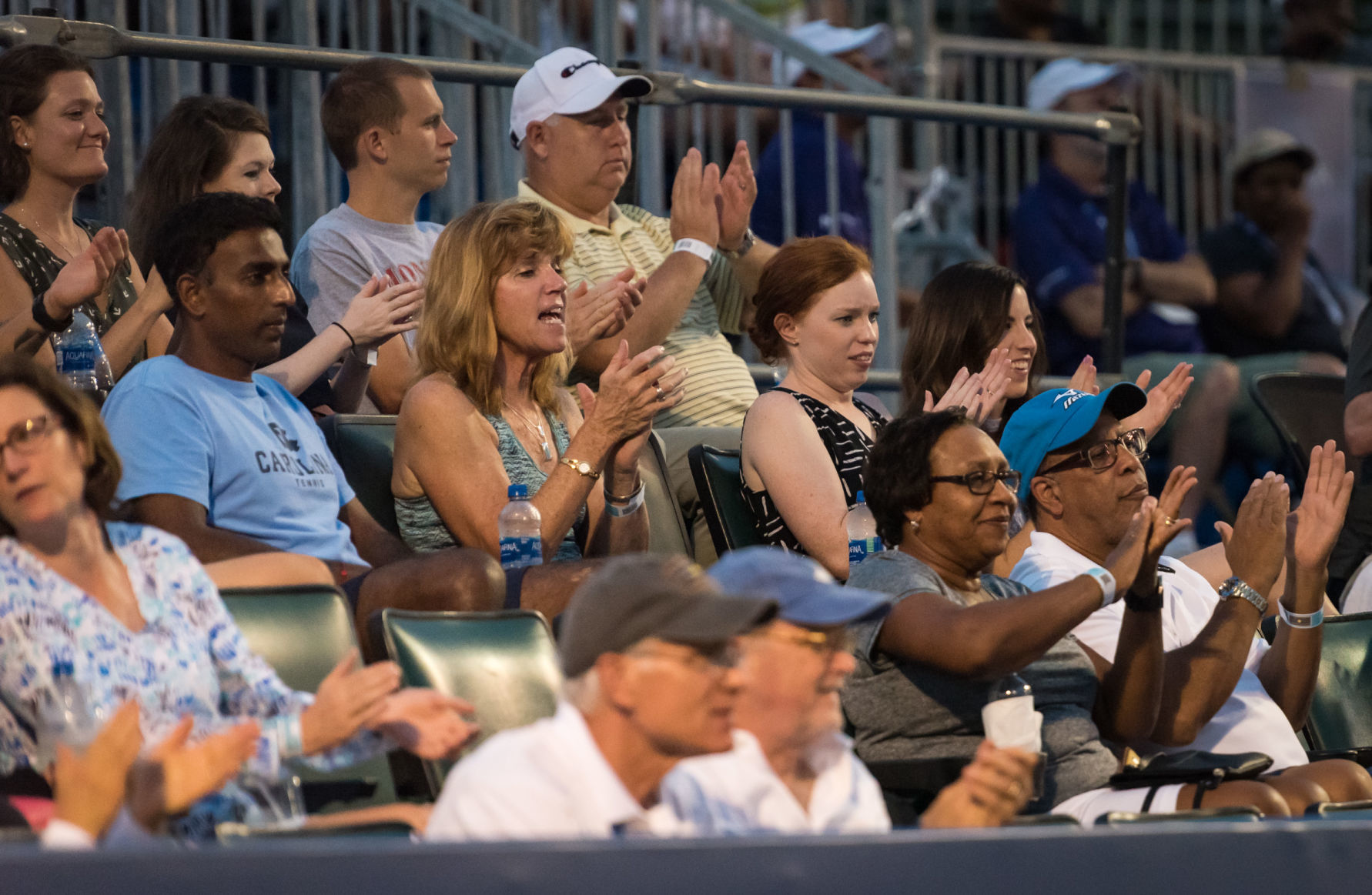 Winston-Salem Open